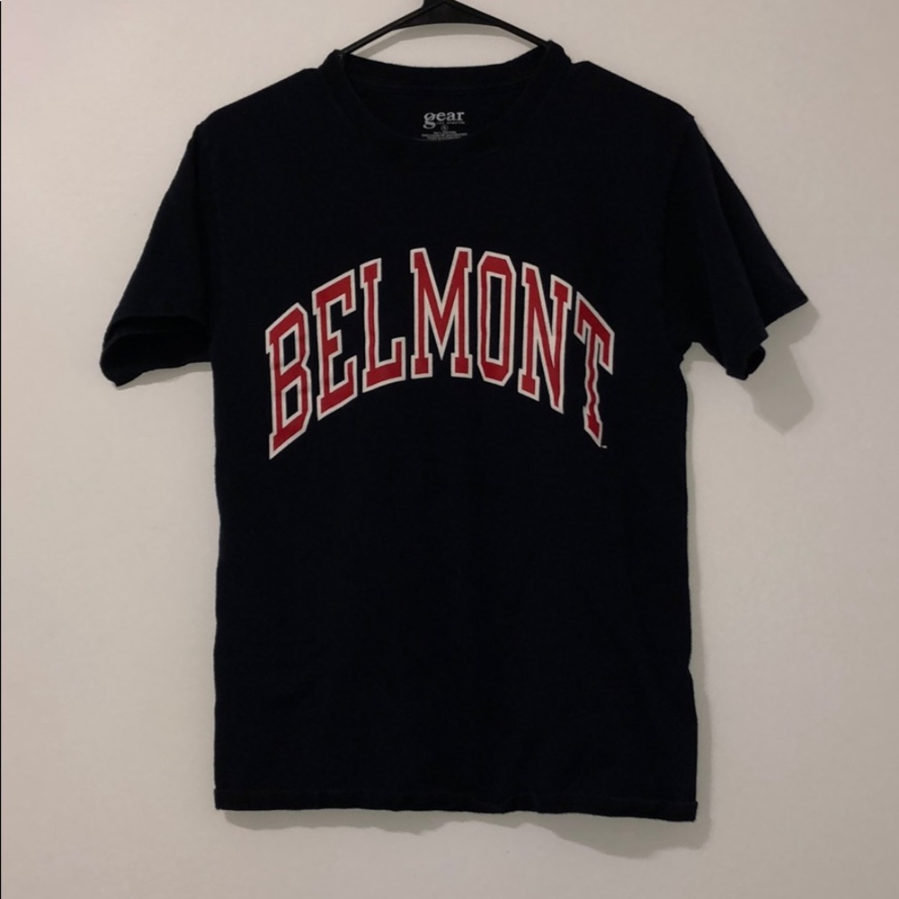 Belmont University T-Shirt